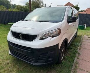 Peugeot Expert Gebrauchtwagen