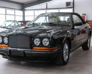 Bentley Azure Gebrauchtwagen