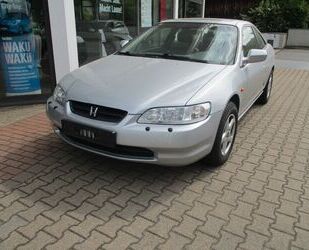 Honda Accord Gebrauchtwagen