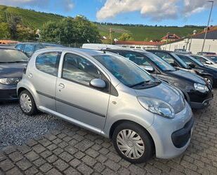 Citroen C1 Gebrauchtwagen