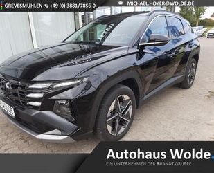 Hyundai TUCSON Gebrauchtwagen
