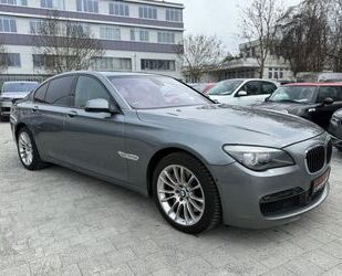 BMW 750 Gebrauchtwagen