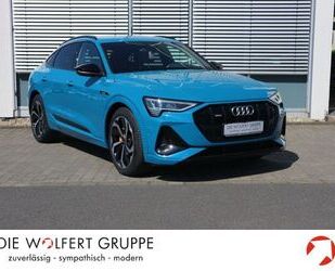 Audi e-tron Gebrauchtwagen