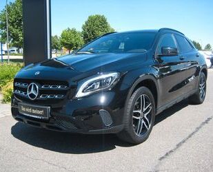 Mercedes-Benz GLA 250 Gebrauchtwagen