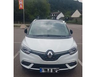 Renault Grand Scenic Gebrauchtwagen