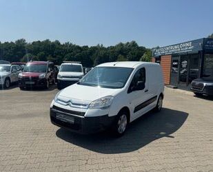 Citroen Berlingo Gebrauchtwagen