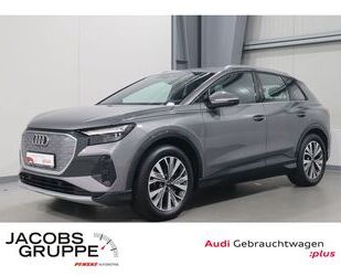 Audi Q4 e-tron Gebrauchtwagen