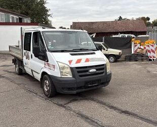 Ford Transit Gebrauchtwagen