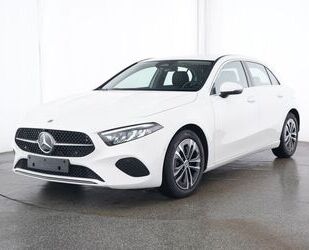 Mercedes-Benz A 180 Gebrauchtwagen