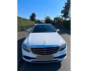 Mercedes-Benz C 200 Gebrauchtwagen