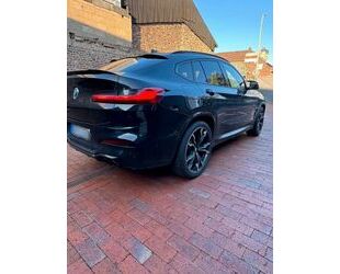BMW X4 M Gebrauchtwagen