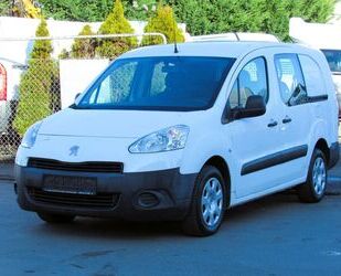Peugeot Partner Gebrauchtwagen
