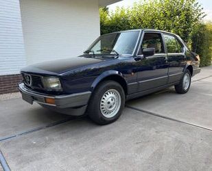 Alfa Romeo Alfetta Gebrauchtwagen