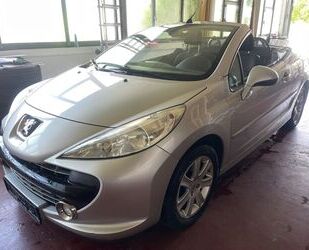 Peugeot 207 Gebrauchtwagen