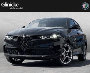 Alfa Romeo Tonale Gebrauchtwagen