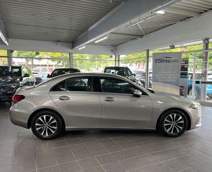 Mercedes-Benz A 180 Gebrauchtwagen