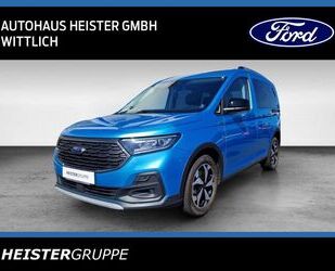 Ford Tourneo Connect Gebrauchtwagen