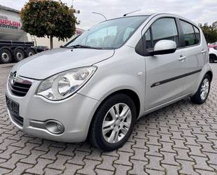 Opel Agila Gebrauchtwagen
