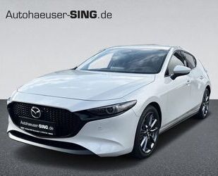 Mazda 3 Gebrauchtwagen