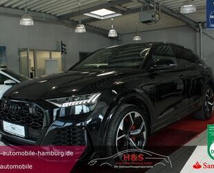 Audi RSQ8 Gebrauchtwagen
