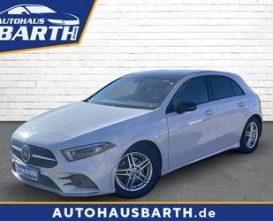 Mercedes-Benz A 180 Gebrauchtwagen