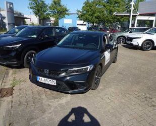 Honda Civic Gebrauchtwagen