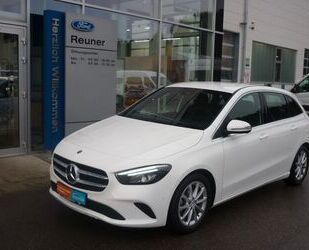 Mercedes-Benz B 200 Gebrauchtwagen