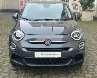 Fiat 500X Gebrauchtwagen
