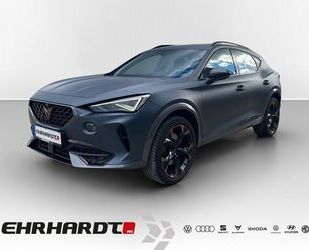 Cupra Formentor Gebrauchtwagen