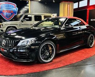 Mercedes-Benz C 63 AMG Gebrauchtwagen