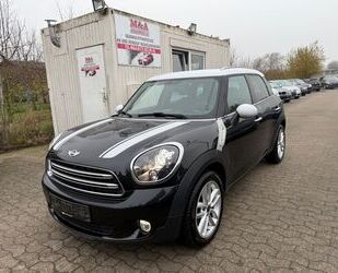 Mini Cooper D Gebrauchtwagen