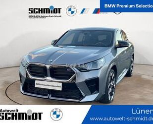 BMW X2 Gebrauchtwagen