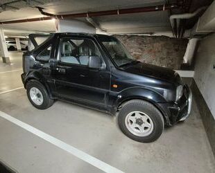 Suzuki Jimny Gebrauchtwagen