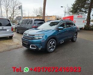 Citroen C5 Aircross Gebrauchtwagen