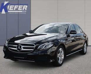 Mercedes-Benz E 220 Gebrauchtwagen