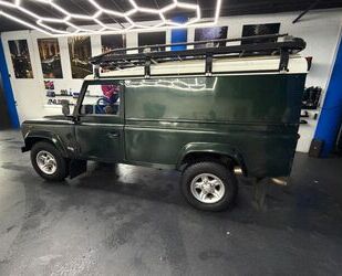 Land Rover Defender Gebrauchtwagen
