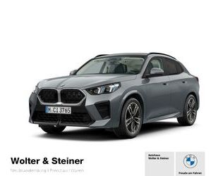 BMW X2 Gebrauchtwagen
