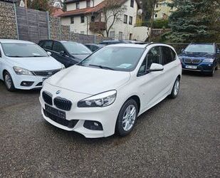 BMW 220 Gebrauchtwagen
