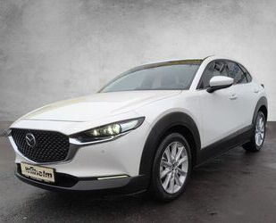 Mazda CX-30 Gebrauchtwagen