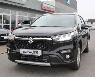 Suzuki (SX4) S-Cross Gebrauchtwagen