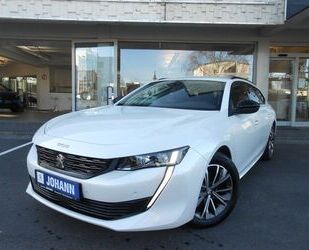 Peugeot 508 Gebrauchtwagen