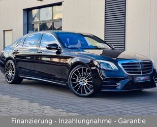 Mercedes-Benz S 600 Gebrauchtwagen