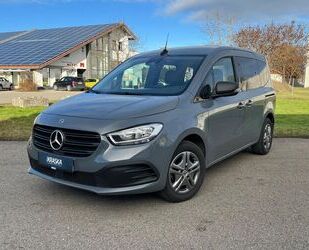 Mercedes-Benz Citan Gebrauchtwagen