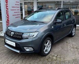 Dacia Sandero Gebrauchtwagen