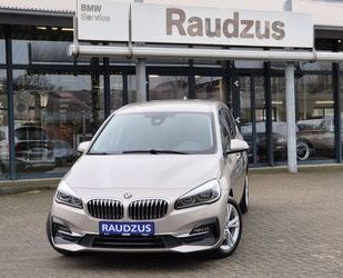 BMW 218 Gran Tourer Gebrauchtwagen