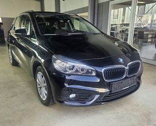 BMW 218 Active Tourer Gebrauchtwagen