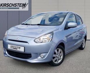 Mitsubishi Space Star Gebrauchtwagen
