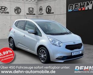 Kia Venga Gebrauchtwagen