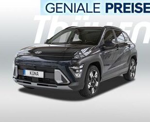 Hyundai KONA Gebrauchtwagen