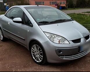 Mitsubishi Colt Gebrauchtwagen